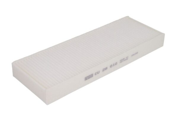 Filtre de habitaclu MANN-FILTER CU 28 010 păreri