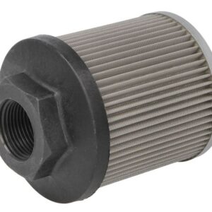 Filtru hidraulic MANN-FILTER HD 9009 element filtrant