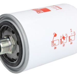 Filtru hidraulic FLEETGUARD HF6316 insurubat