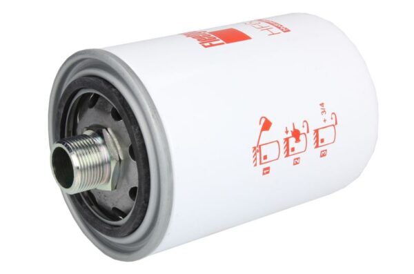 Filtru hidraulic FLEETGUARD HF6316 păreri