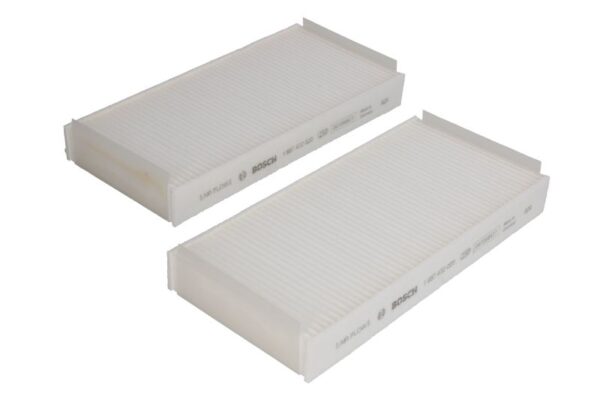 Filtre de habitaclu BOSCH 1 987 432 020 păreri