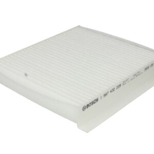 Filtru habitaclu BOSCH 1 987 432 228