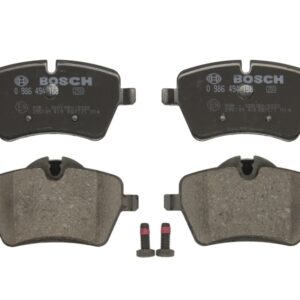 Plăcuțe de frână BOSCH 0 986 494 168