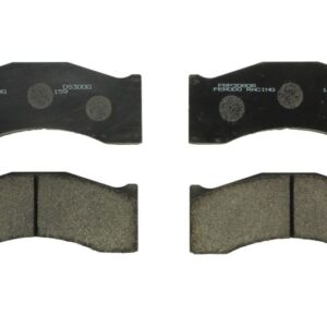 Plăcuțe de frână FERODO FRP3080R