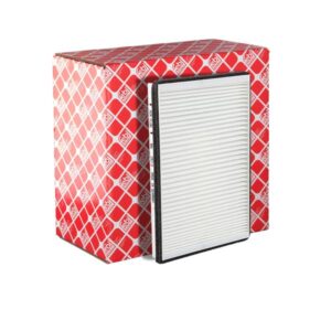 Filtru habitaclu FEBI FE29213
