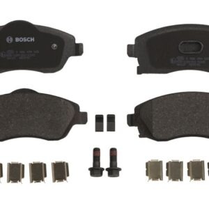 Plăcuțe de frână BOSCH 0 986 494 625