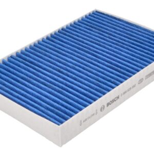 Filtru habitaclu BOSCH 0 986 628 592
