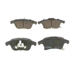 Plăcuțe de frână BOSCH 0 986 424 445