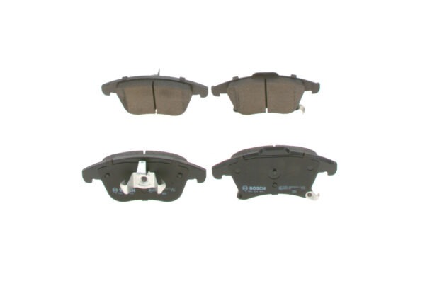 Plăcuțe de frână BOSCH 0 986 424 445 păreri