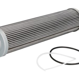 Filtru hidraulic MANN-FILTER HD 518/5 X element filtrant