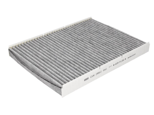 Filtre de habitaclu MANN-FILTER CUK 2862 păreri
