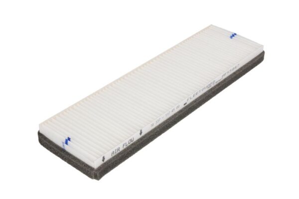 Filtre de habitaclu FLEETGUARD AF55847 păreri