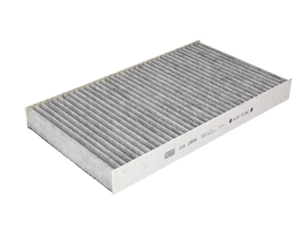 Filtre de habitaclu MANN-FILTER CUK 2956 păreri