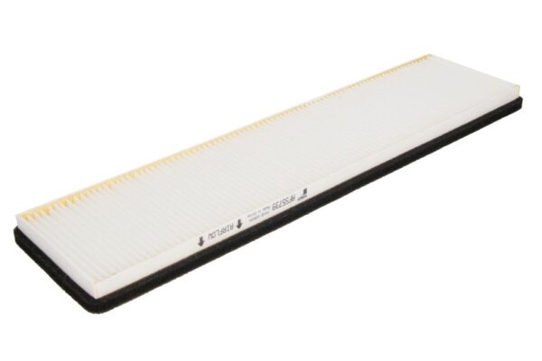 Filtre de habitaclu FLEETGUARD AF55739 păreri