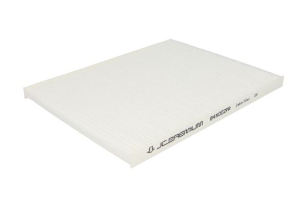 Filtre de habitaclu JC PREMIUM B4X002PR păreri