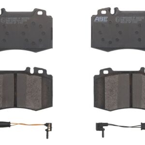 Plăcuțe de frână ABE C1M055ABE-P