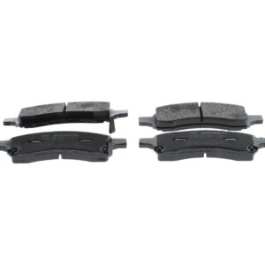 Plăcuțe de frână BOSCH 0 986 494 966