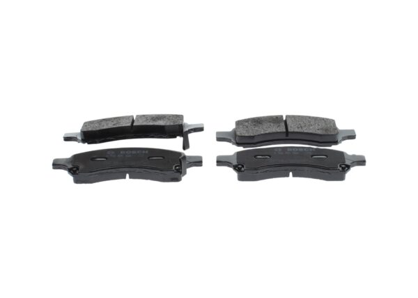 Plăcuțe de frână BOSCH 0 986 494 966 păreri