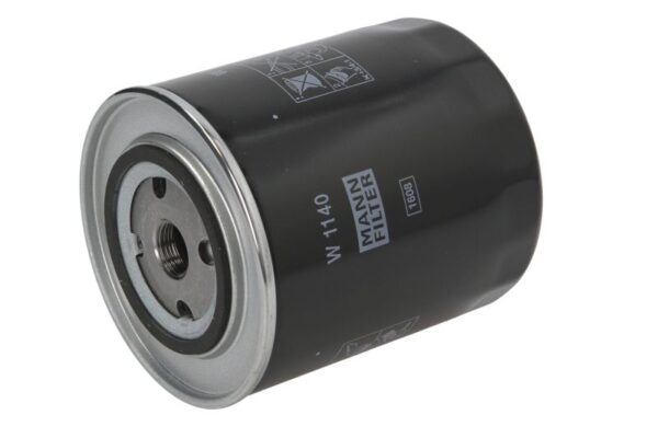 Filtru hidraulic MANN-FILTER W 1140 păreri
