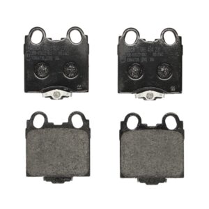 Plăcuțe de frână BOSCH 0 986 494 231