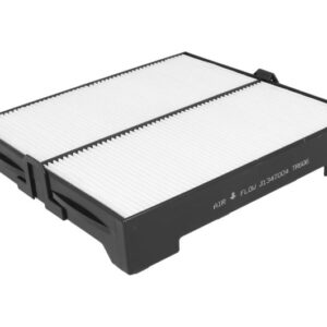 Filtru habitaclu HERTH+BUSS JAKOPARTS J1347004