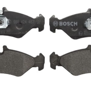 Plăcuțe de frână BOSCH 0 986 424 463
