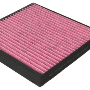 Filtru habitaclu K&N DVF5081