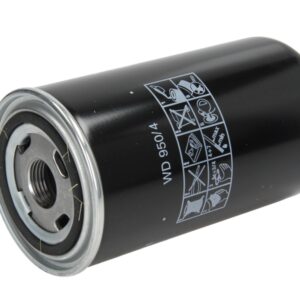 Filtru hidraulic MANN-FILTER WD 950/4 insurubat