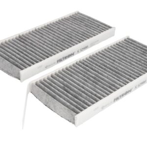 Filtru habitaclu FILTRON K 1248A-2X