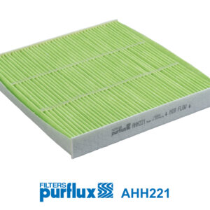 Filtru habitaclu PURFLUX PX AHH221