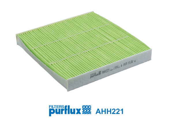 Filtre de habitaclu Purflux PX AHH221 păreri