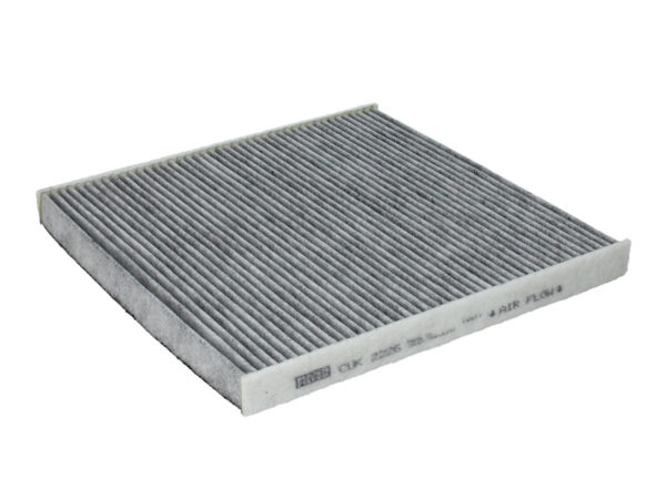 Filtre de habitaclu MANN-FILTER CUK 2226 păreri
