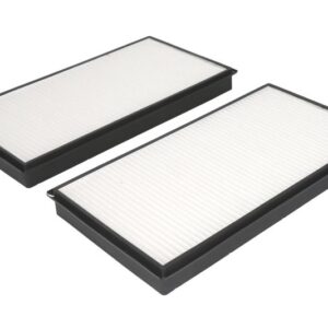 Filtru habitaclu JC PREMIUM B4B014PR-2X