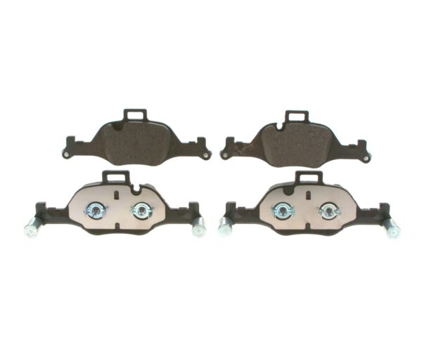 Plăcuțe de frână BOSCH 0 986 424 849 păreri