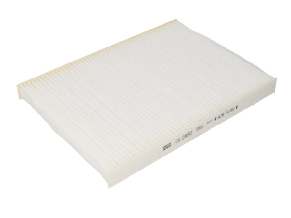 Filtre de habitaclu MANN-FILTER CU 2882 păreri