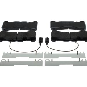 Plăcuțe de frână BOSCH 0 986 424 104
