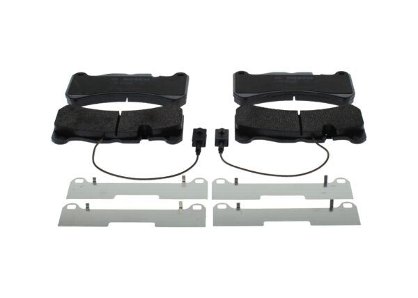 Plăcuțe de frână BOSCH 0 986 424 104 păreri