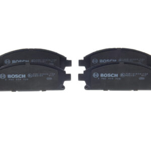 Plăcuțe de frână BOSCH 0 986 494 928