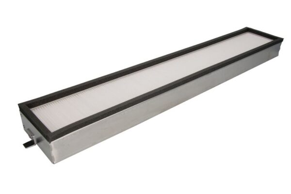 Filtre de habitaclu FLEETGUARD AF56005 păreri
