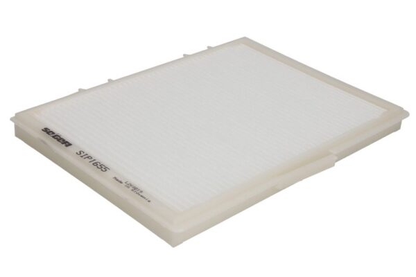 Filtre de habitaclu Purflux PX AH150 păreri