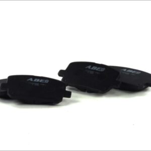 Plăcuțe de frână ABE C12099ABE