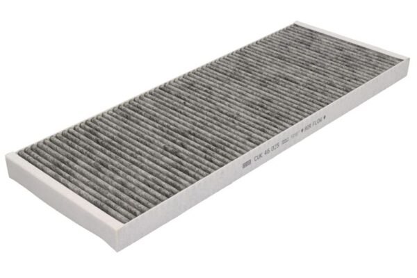 Filtre de habitaclu MANN-FILTER CUK 46 025 păreri