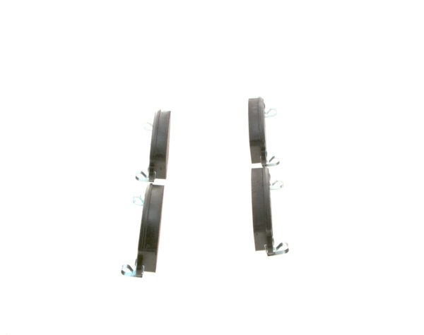 Plăcuțe de frână BOSCH 0 986 495 230 păreri