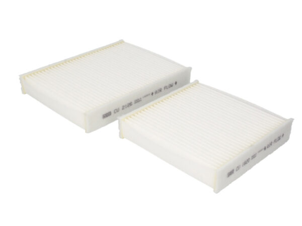 Filtre de habitaclu MANN-FILTER CU 21 000-2 păreri