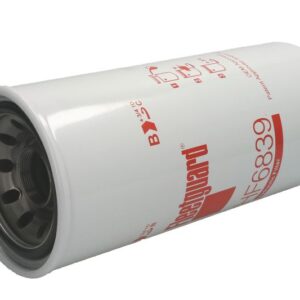 Filtru hidraulic FLEETGUARD HF6839 insurubat