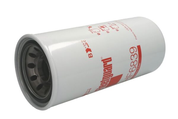 Filtru hidraulic FLEETGUARD HF6839 păreri
