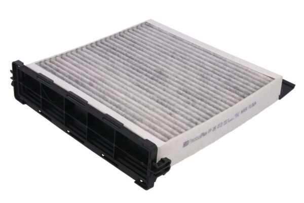 Filtre de habitaclu MANN-FILTER FP 28 013 păreri