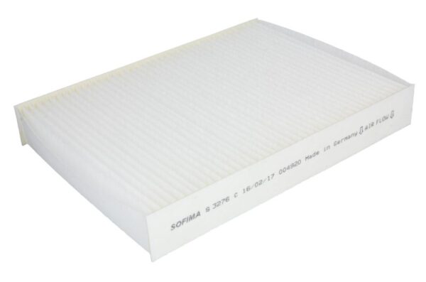 Filtre de habitaclu SOFIMA S3276C păreri