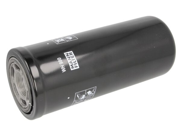 Filtru hidraulic MANN-FILTER WH 980 păreri