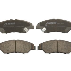 Plăcuțe de frână ABE C10305ABE